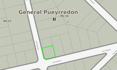 Terreno en venta - 405Mts2 - Mar del Plata