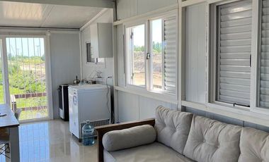 Casa ecológica en Villa Paranacito - Pileta - Barrio Nautico Sagastume.
