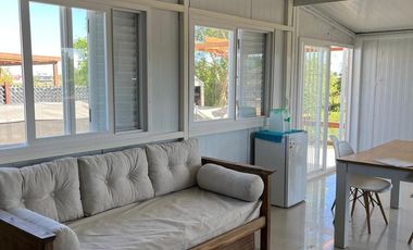Casa ecológica en Villa Paranacito - Pileta - Barrio Nautico Sagastume.