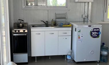 Casa ecológica en Villa Paranacito - Pileta - Barrio Nautico Sagastume.