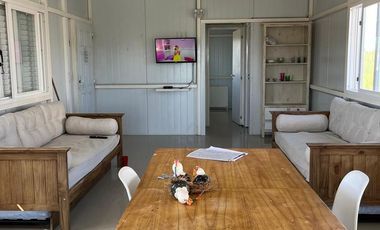 Casa ecológica en Villa Paranacito - Pileta - Barrio Nautico Sagastume.
