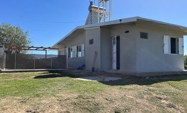 Casa ecológica en Villa Paranacito - Pileta - Barrio Nautico Sagastume.