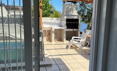 Casa ecológica en Villa Paranacito - Pileta - Barrio Nautico Sagastume.