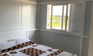 Casa ecológica en Villa Paranacito - Pileta - Barrio Nautico Sagastume.