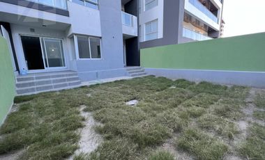 VENTA  Villa Carlos Paz  Centro nuevo 3 dormitorios cochera doble amenities Patio