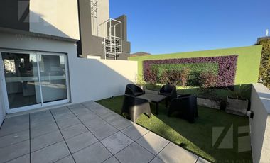VENTA  Villa Carlos Paz  Centro nuevo 3 dormitorios cochera doble amenities Patio
