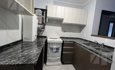 VENTA  Villa Carlos Paz  Centro nuevo 3 dormitorios cochera doble amenities Patio