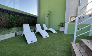VENTA  Villa Carlos Paz  Centro nuevo 3 dormitorios cochera doble amenities Patio