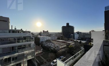 VENTA  Villa Carlos Paz  Centro nuevo 3 dormitorios cochera doble amenities Patio