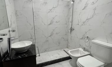 VENTA  Villa Carlos Paz  Centro nuevo 3 dormitorios cochera doble amenities Patio