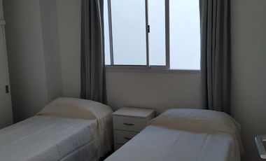Departamento - Almagro