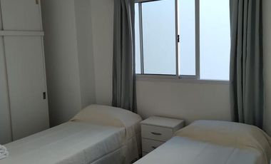 Departamento - Almagro