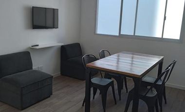 Departamento - Almagro
