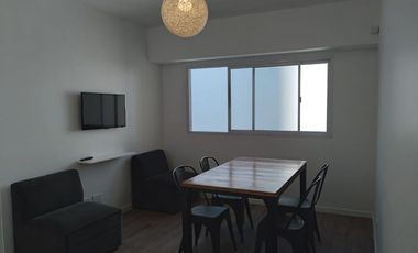 Departamento - Almagro