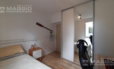 Venta Departamento Cochera Ramos Mejia