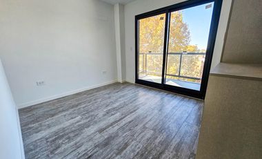 VENTA. DEPARTAMENTO UN DORMITORIO VISTA PARCIAL RIO. AMENITIES. REP. SEXTA, ROSARIO