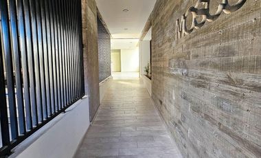 VENTA. DEPARTAMENTO UN DORMITORIO VISTA PARCIAL RIO. AMENITIES. REP. SEXTA, ROSARIO