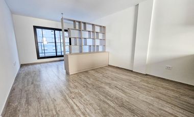 VENTA. DEPARTAMENTO UN DORMITORIO VISTA PARCIAL RIO. AMENITIES. REP. SEXTA, ROSARIO
