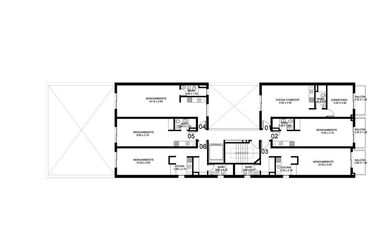 VENTA. DEPARTAMENTO UN DORMITORIO VISTA PARCIAL RIO. AMENITIES. REP. SEXTA, ROSARIO