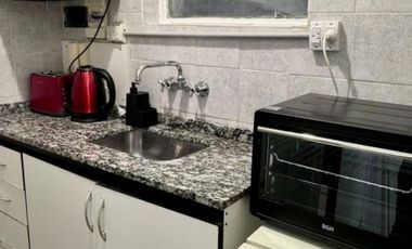 Departamento en  RETIRO