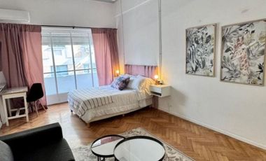 Departamento en  RETIRO