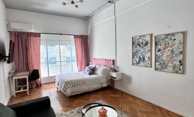 Departamento en  RETIRO