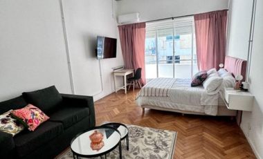 Departamento en  RETIRO
