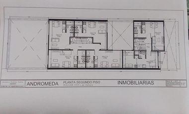 Departamentos a estrenar en Lomas de Zamora