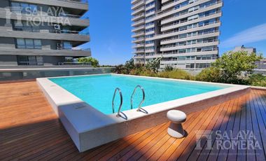 Venta Departamento 4 amb en Olivos La Palmera