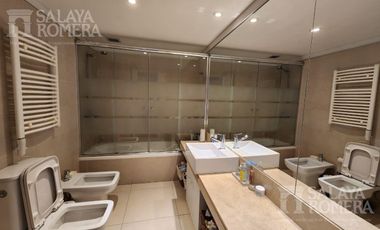 Venta Departamento 4 amb en Olivos La Palmera