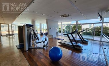 Venta Departamento 4 amb en Olivos La Palmera
