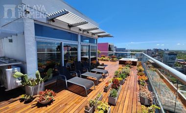 Venta Departamento 4 amb en Olivos La Palmera