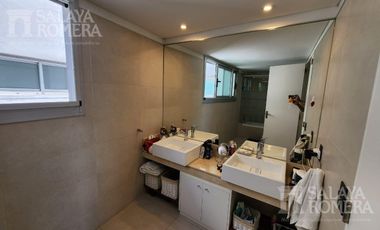 Venta Departamento 4 amb en Olivos La Palmera