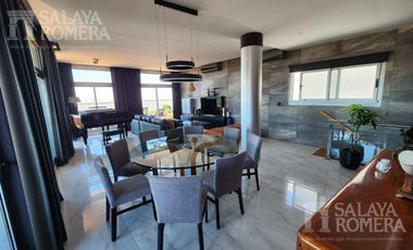 Venta Departamento 4 amb en Olivos La Palmera