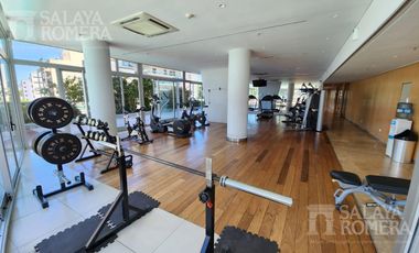 Venta Departamento 4 amb en Olivos La Palmera