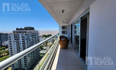 Venta Departamento 4 amb en Olivos La Palmera