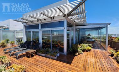Venta Departamento 4 amb en Olivos La Palmera