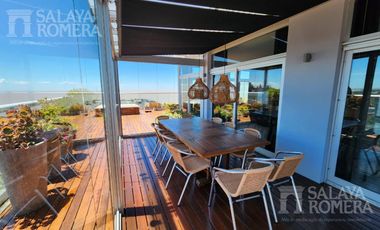 Venta Departamento 4 amb en Olivos La Palmera