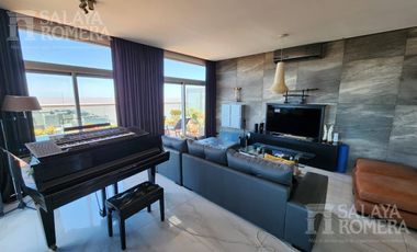 Venta Departamento 4 amb en Olivos La Palmera