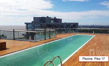 Venta Departamento 4 amb en Olivos La Palmera