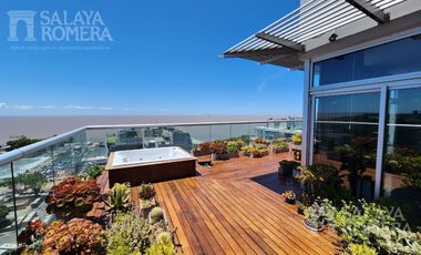 Venta Departamento 4 amb en Olivos La Palmera