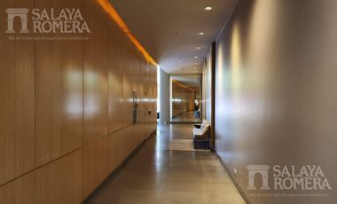 Venta Departamento 4 amb en Olivos La Palmera