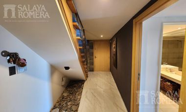 Venta Departamento 4 amb en Olivos La Palmera