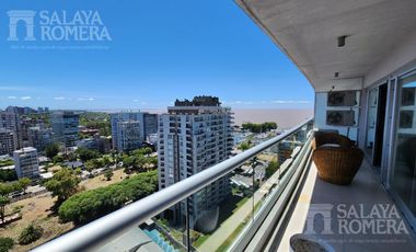 Venta Departamento 4 amb en Olivos La Palmera