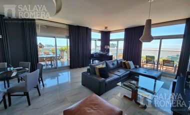 Venta Departamento 4 amb en Olivos La Palmera