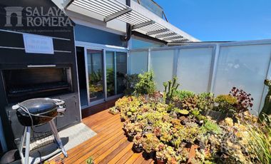 Venta Departamento 4 amb en Olivos La Palmera