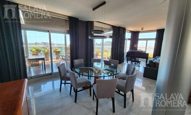 Venta Departamento 4 amb en Olivos La Palmera