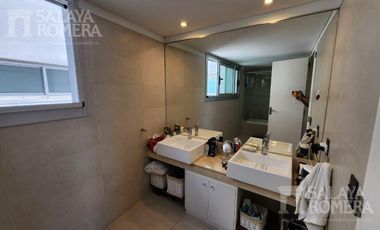 Venta Departamento 4 amb en Olivos La Palmera