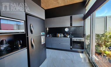 Venta Departamento 4 amb en Olivos La Palmera