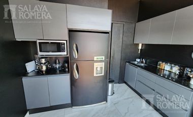Venta Departamento 4 amb en Olivos La Palmera